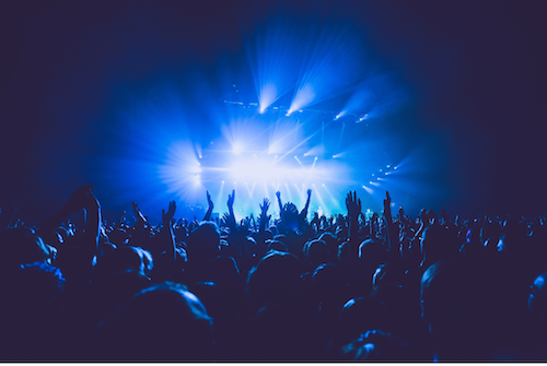 Something for Everyone at Cargo Concert Hall